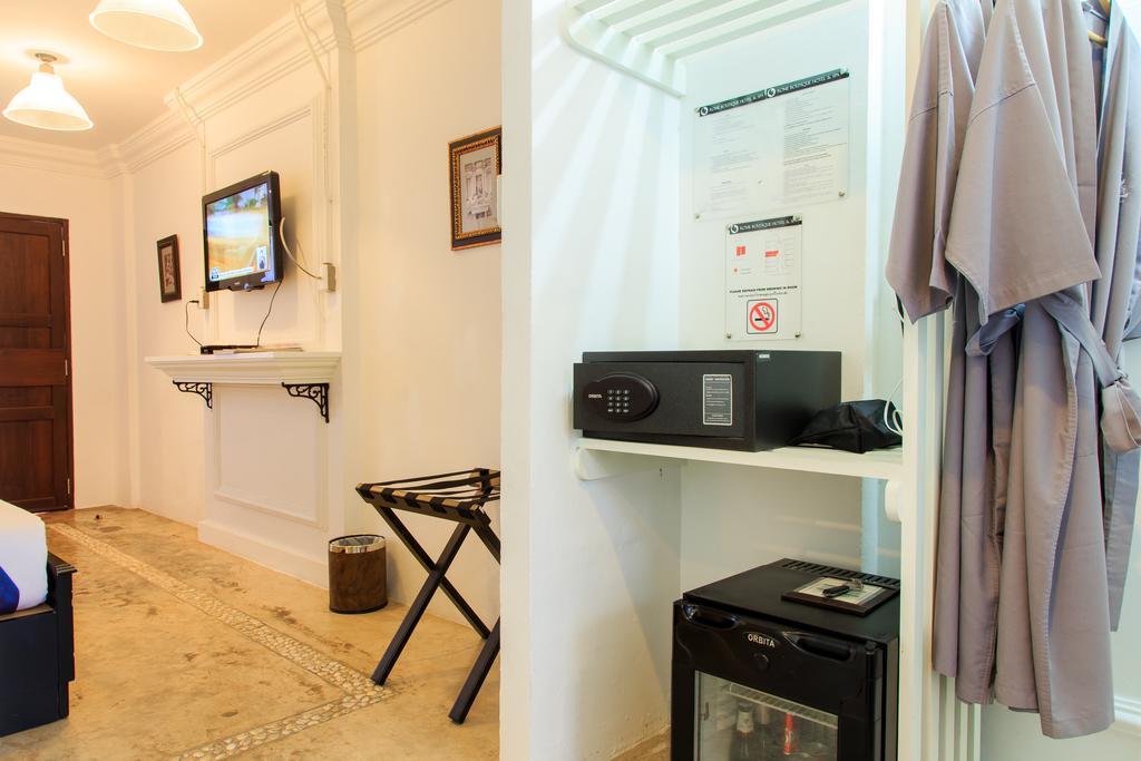 Dreamers Paradise Hotel & Resort Pattaya Quarto foto