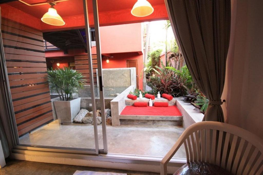 Dreamers Paradise Hotel & Resort Pattaya Quarto foto