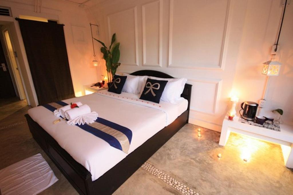 Dreamers Paradise Hotel & Resort Pattaya Quarto foto